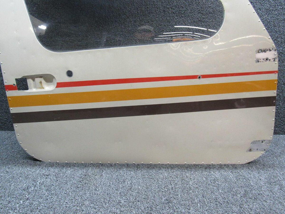 Piper 79545-004 Piper PA32-300 Cabin Door Structure Assembly