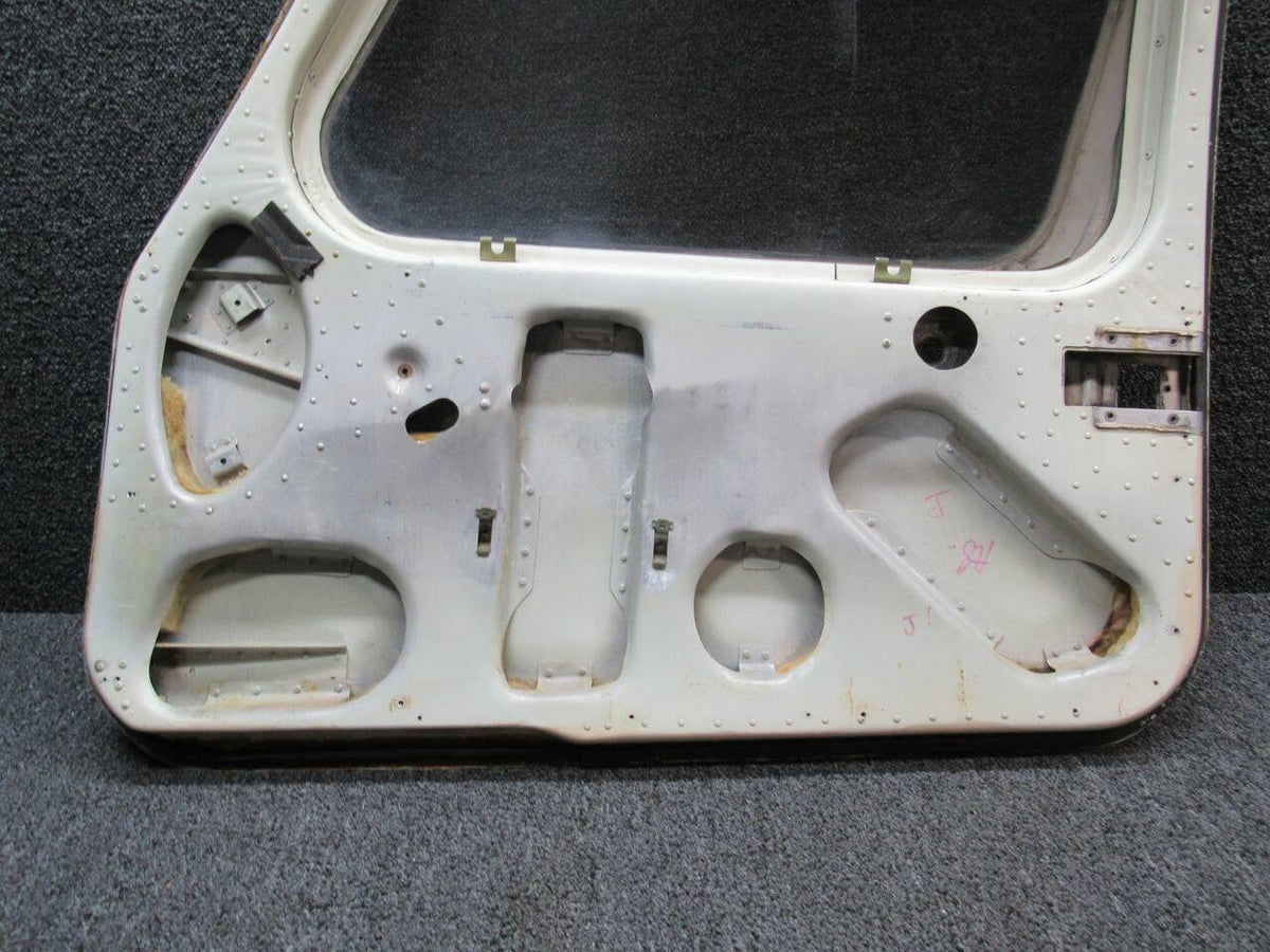 Piper 79545-004 Piper PA32-300 Cabin Door Structure Assembly