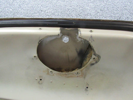 Piper 79545-004 Piper PA32-300 Cabin Door Structure Assembly