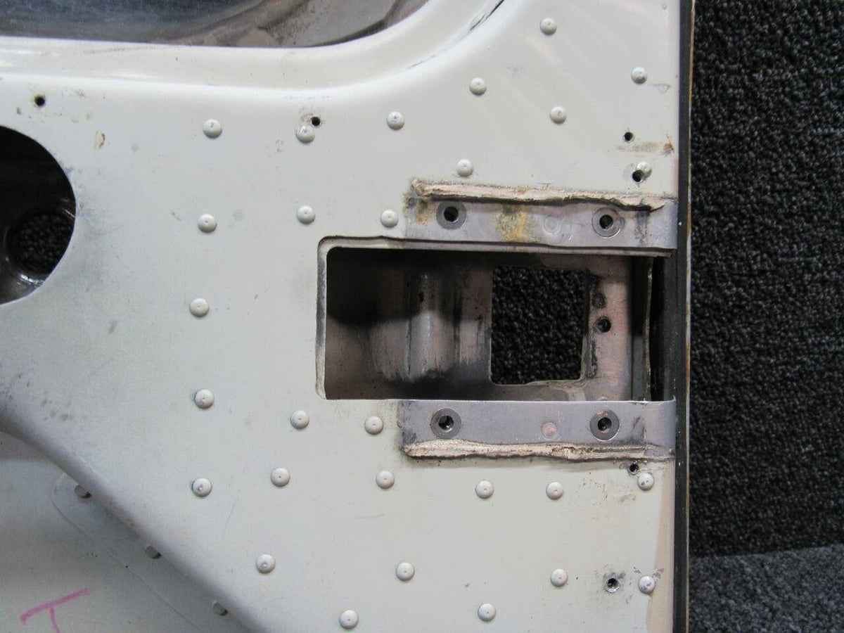 Piper 79545-004 Piper PA32-300 Cabin Door Structure Assembly