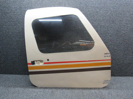 Piper 79545-004 Piper PA32-300 Cabin Door Structure Assembly