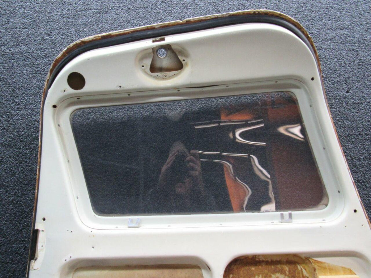 Piper 99037-000 Piper PA32-300 Aft Cabin Door Structure Assembly