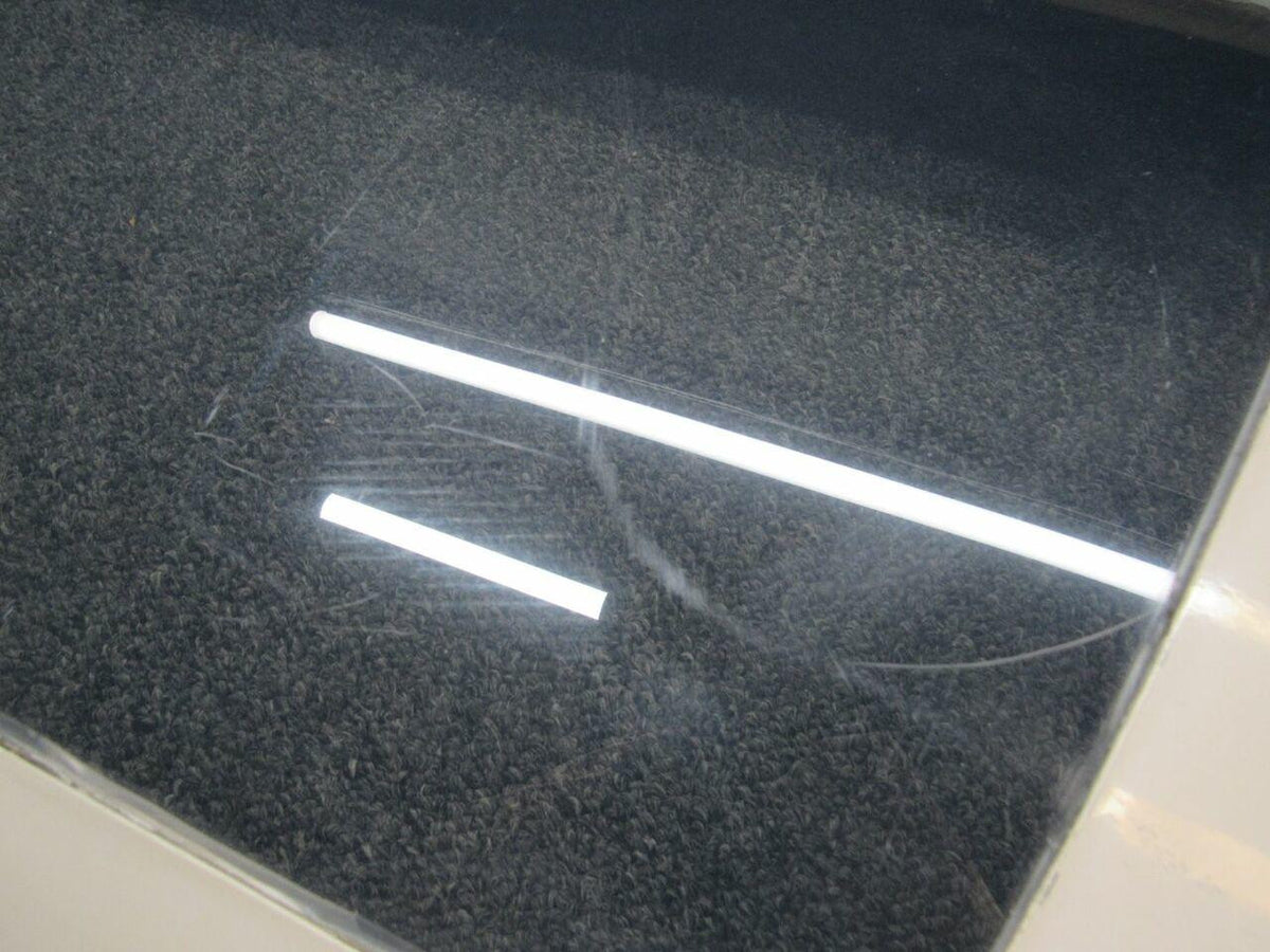 Piper 99037-000 Piper PA32-300 Aft Cabin Door Structure Assembly
