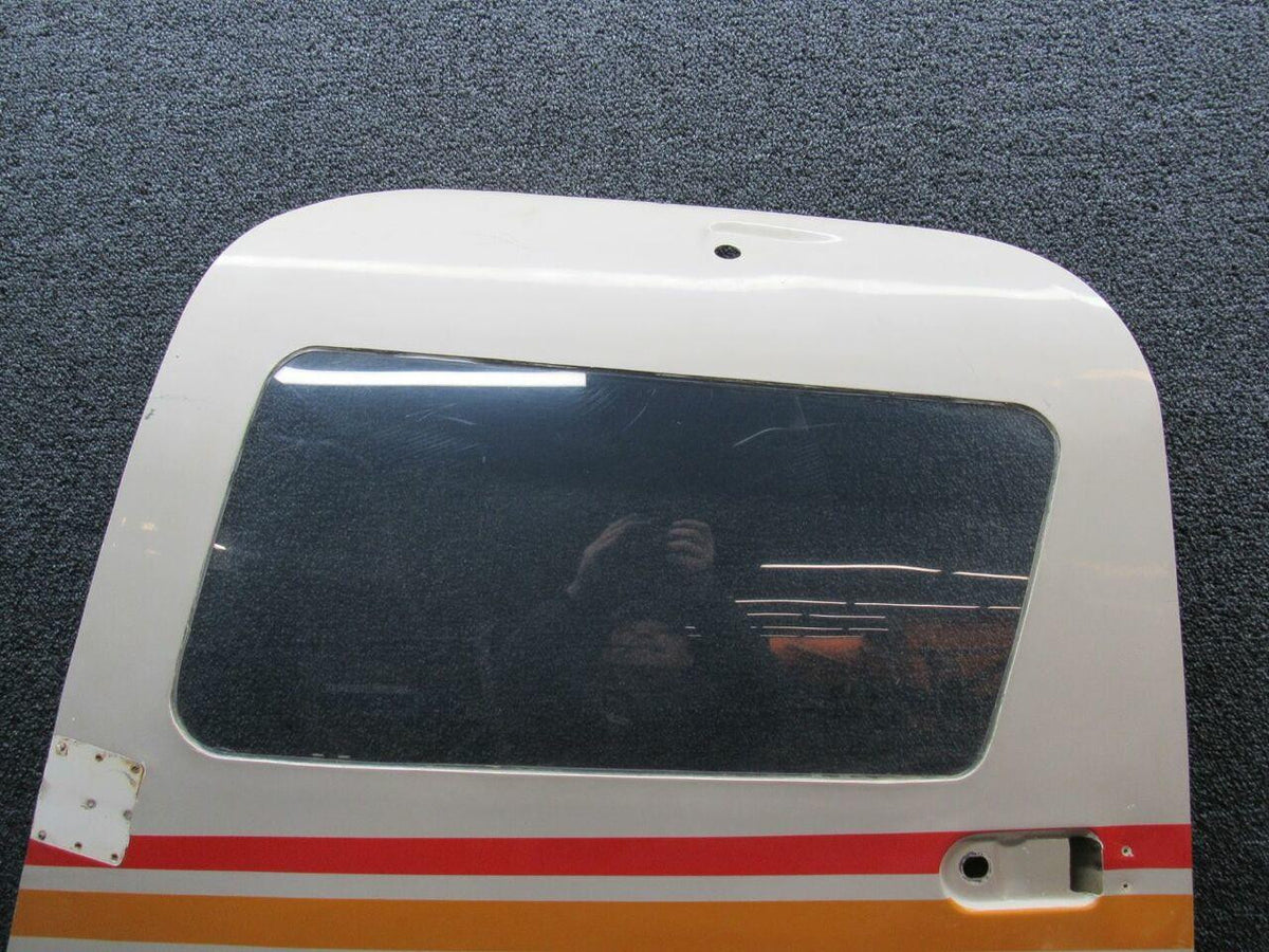 Piper 99037-000 Piper PA32-300 Aft Cabin Door Structure Assembly
