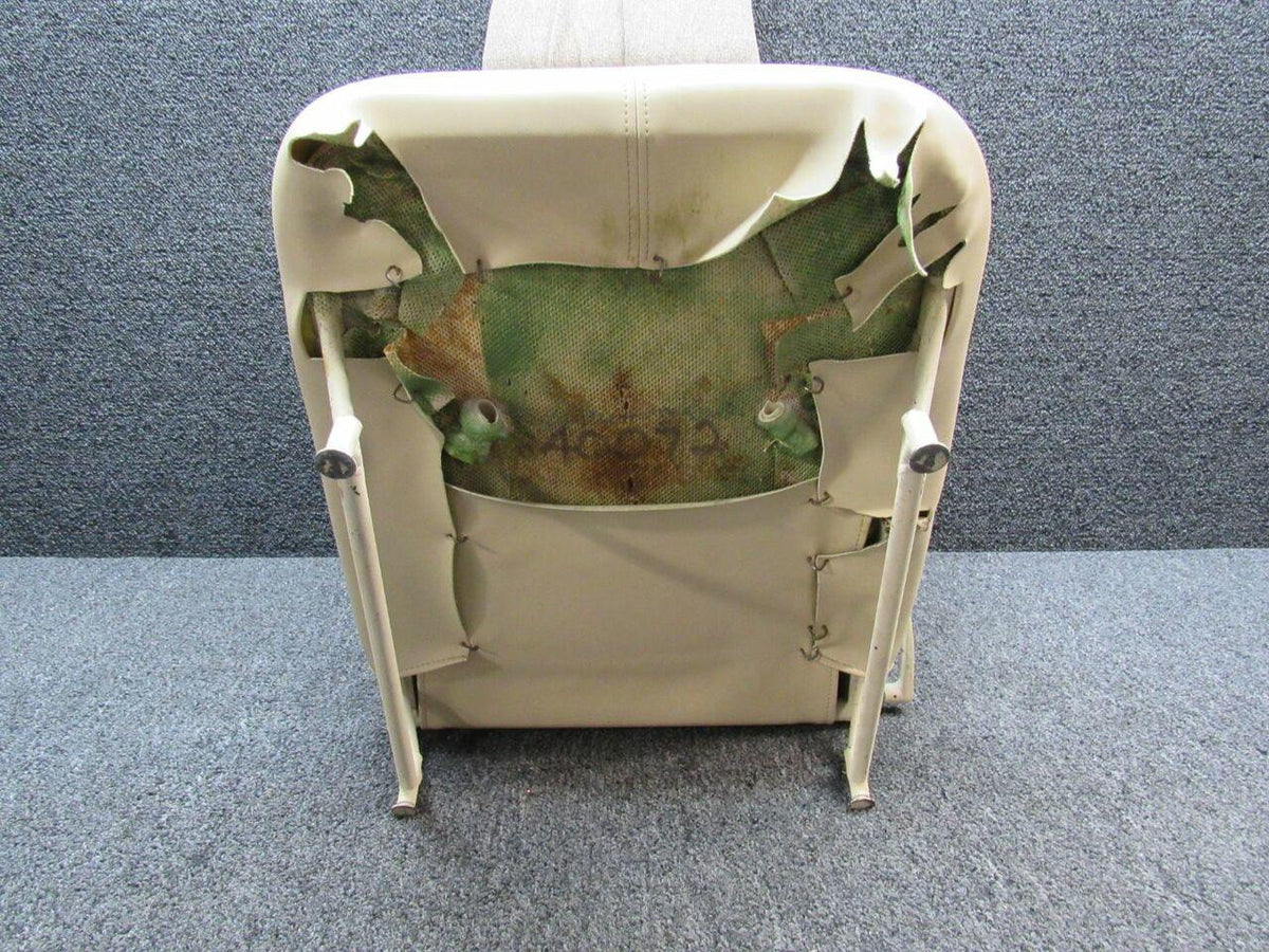 79479-007 Piper PA32-300 Seat Assembly Rear RH BAS Part Sales | Airplane Parts