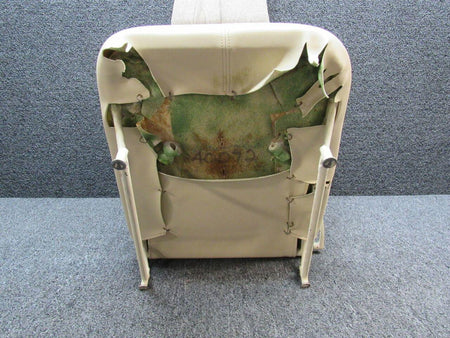 79479-007 Piper PA32-300 Seat Assembly Rear RH BAS Part Sales | Airplane Parts