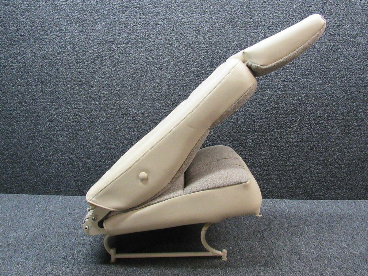 Piper 79479-007 Piper PA32-300 Seat Assembly Rear RH