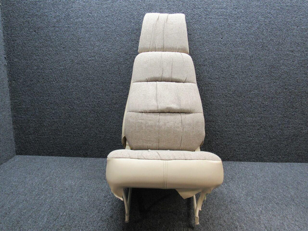 Piper 79479-007 Piper PA32-300 Seat Assembly Rear RH