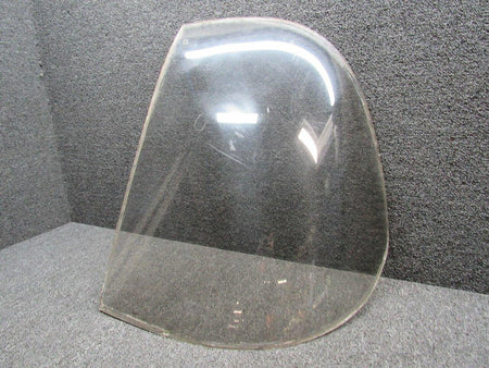 78271-003 Piper PA32-300 Windshield LH Clear (Thickness: .25") BAS Part Sales | Airplane Parts