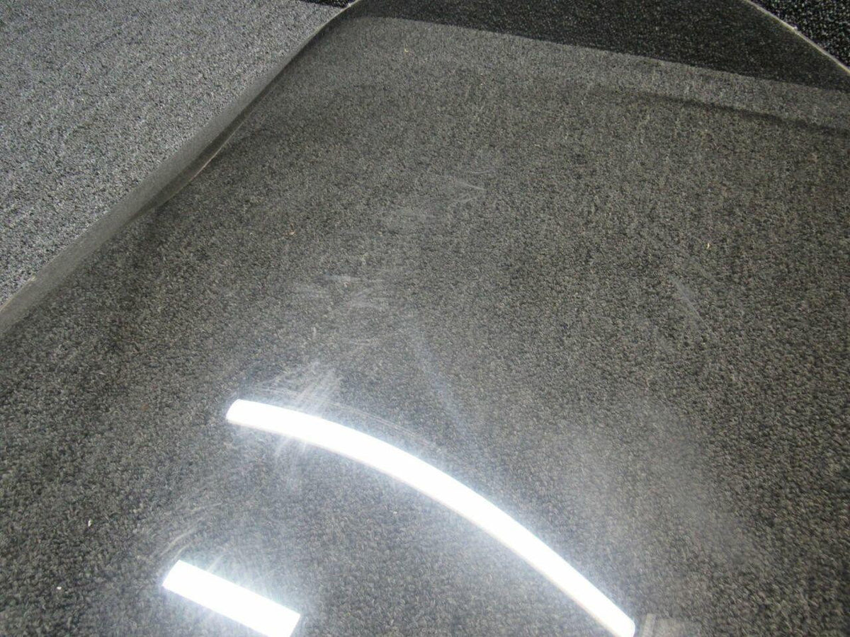 Piper 78271-003 Piper PA32-300 Windshield LH Clear Thickness .25