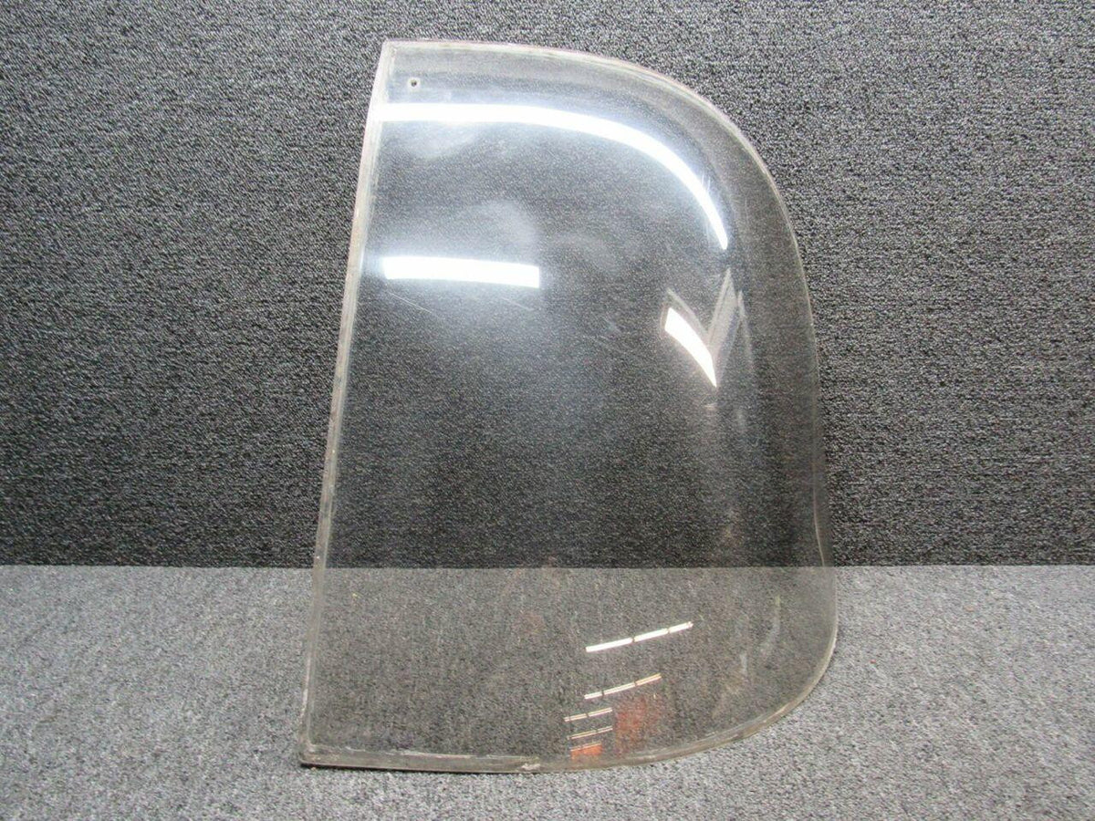 Piper 78271-003 Piper PA32-300 Windshield LH Clear Thickness .25
