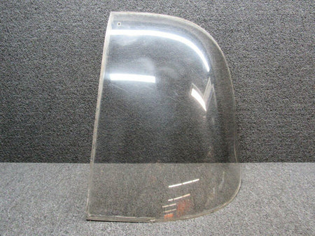 Piper 78271-003 Piper PA32-300 Windshield LH Clear Thickness .25