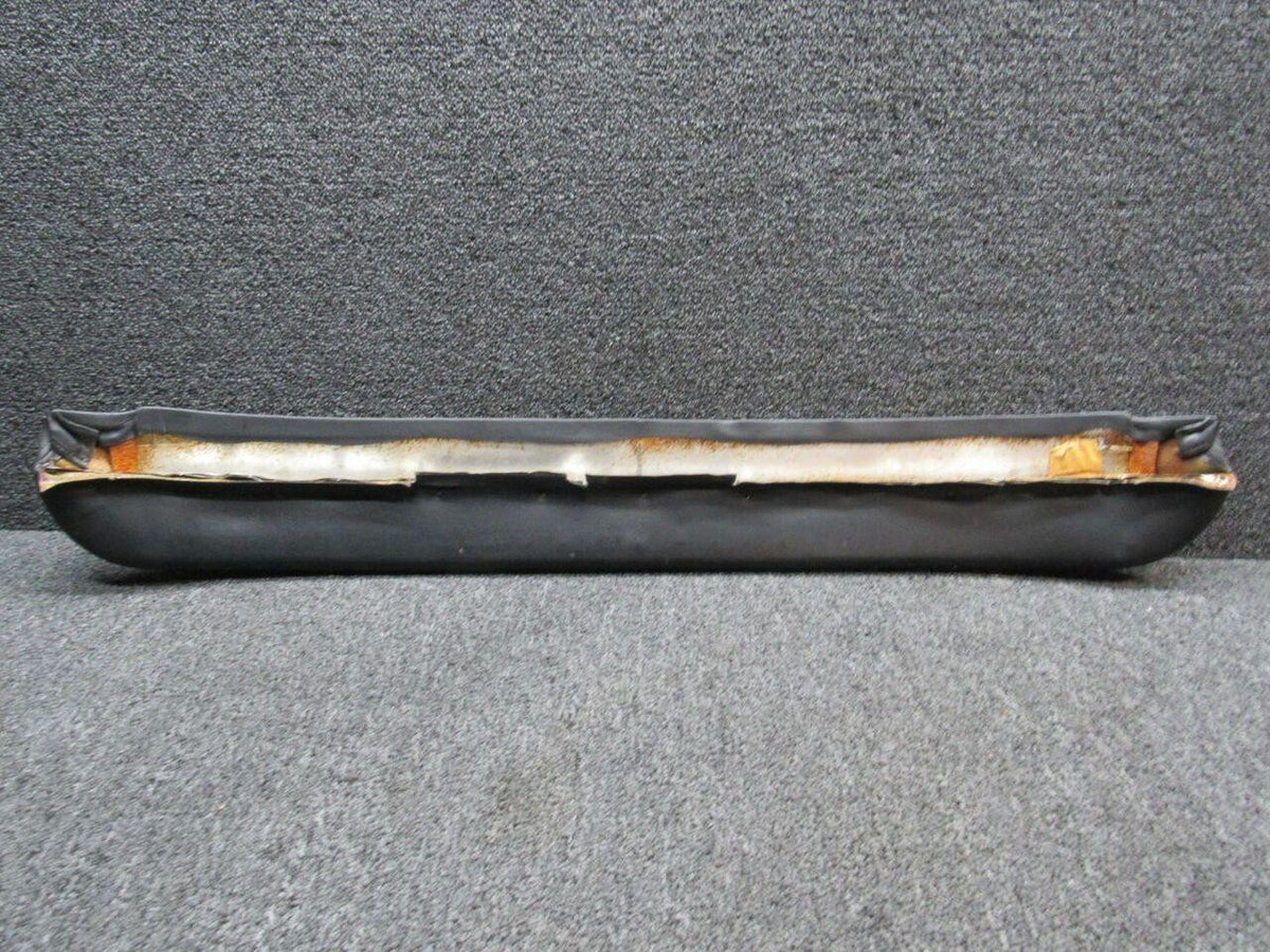Piper 78109-000 USE 78109-004 Piper PA32-300 Glareshield Assembly