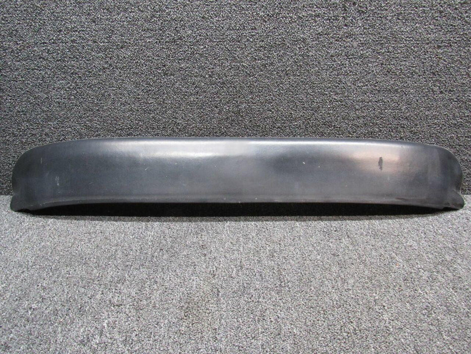 Piper 78109-000 USE 78109-004 Piper PA32-300 Glareshield Assembly