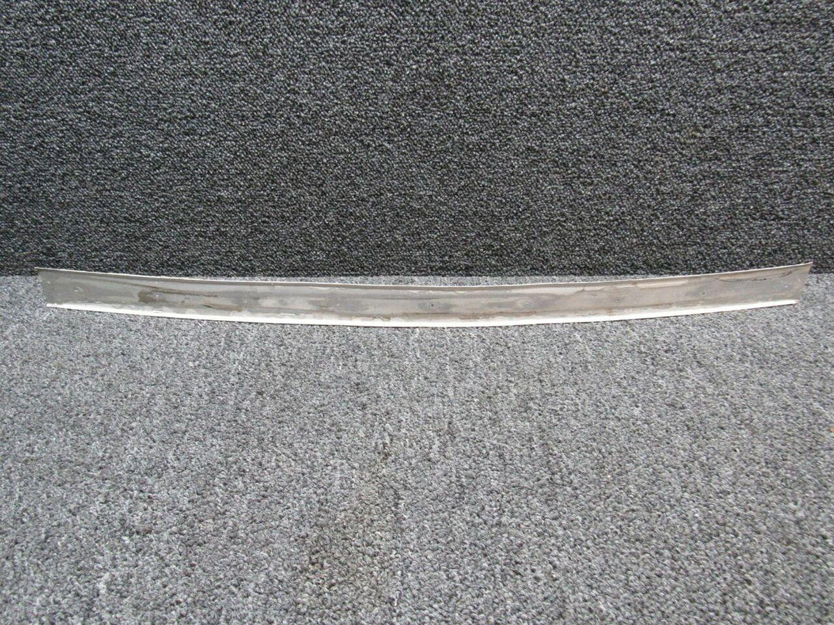 79557-000 Piper PA32-300 Windshield Trim Center BAS Part Sales | Airplane Parts