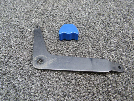 Piper 69485-000 / 24047-000 Piper PA32-300 Propeller Control Lever Assembly