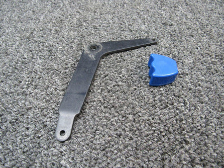 Piper 69485-000 / 24047-000 Piper PA32-300 Propeller Control Lever Assembly