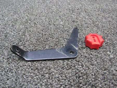 Piper 79349-000 / 24048-000 Piper PA32-300 Mixture Control Lever Assembly