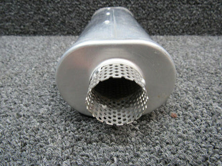 Piper 69207-000 USE 69207-002 Piper PA32-300 Silencer Assembly Defroster