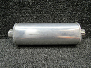 69207-000 (Use: 69207-002) Piper PA32-300 Silencer Assembly Defroster