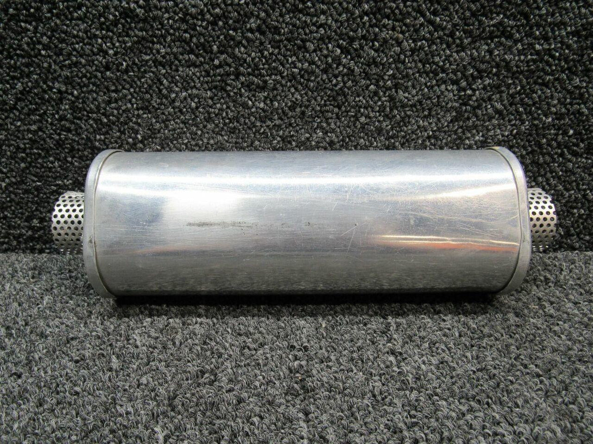 Piper 69207-000 USE 69207-002 Piper PA32-300 Silencer Assembly Defroster