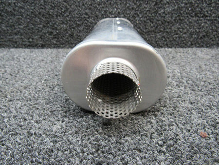 Piper 69207-000 USE 69207-002 Piper PA32-300 Silencer Assembly Defroster