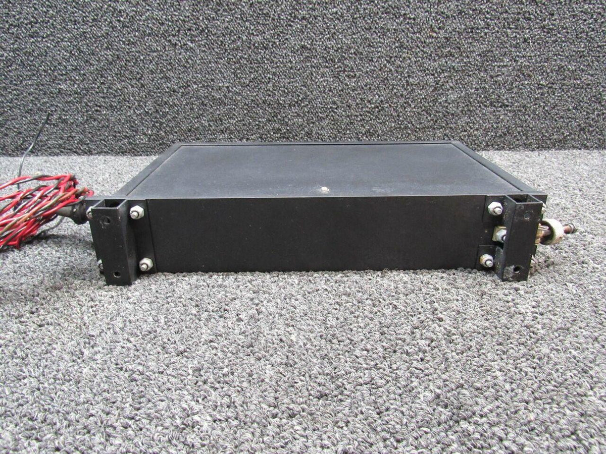 3M 78-8047-0985-1 M/N WX-10A 3M Stormscope Processor Volts 10-30