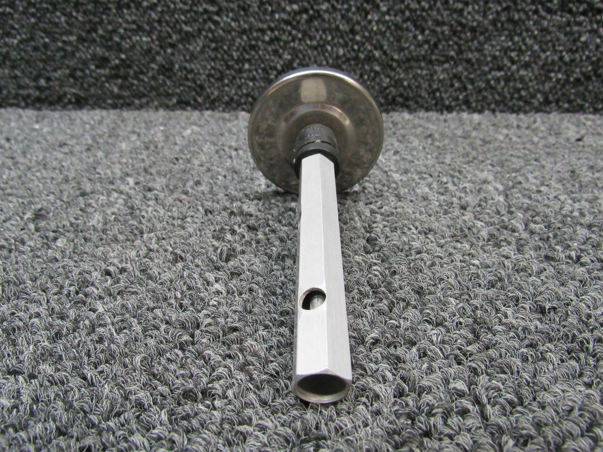 5-62178B Rochester Outside Air Temperature Indicator (-60-140 Degrees) BAS Part Sales | Airplane Parts