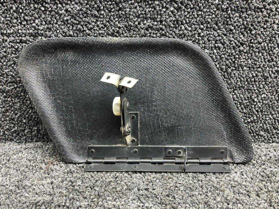 C425-2 Robinson R44 Cabin Door Vent Forward RH