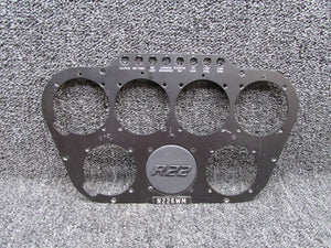 B197-1 Robinson R44 Instrument Panel Face