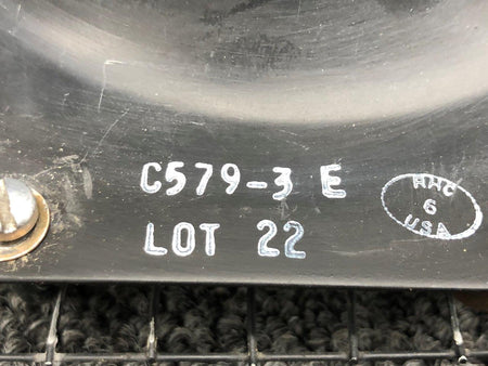 C579-3 Robinson R44 Air Induction Inlet Assembly BAS Part Sales | Airplane Parts