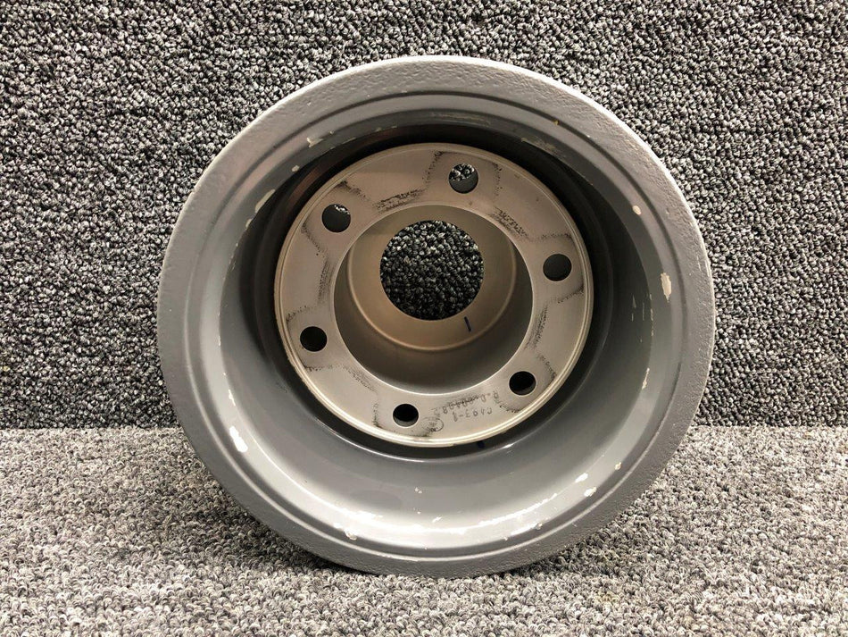 C493-1 Robinson R44 Cooling Fan Lower Sheave