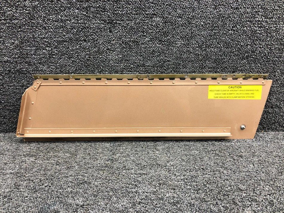 D042-4 Robinson R44 Main Gearbox Door Assembly