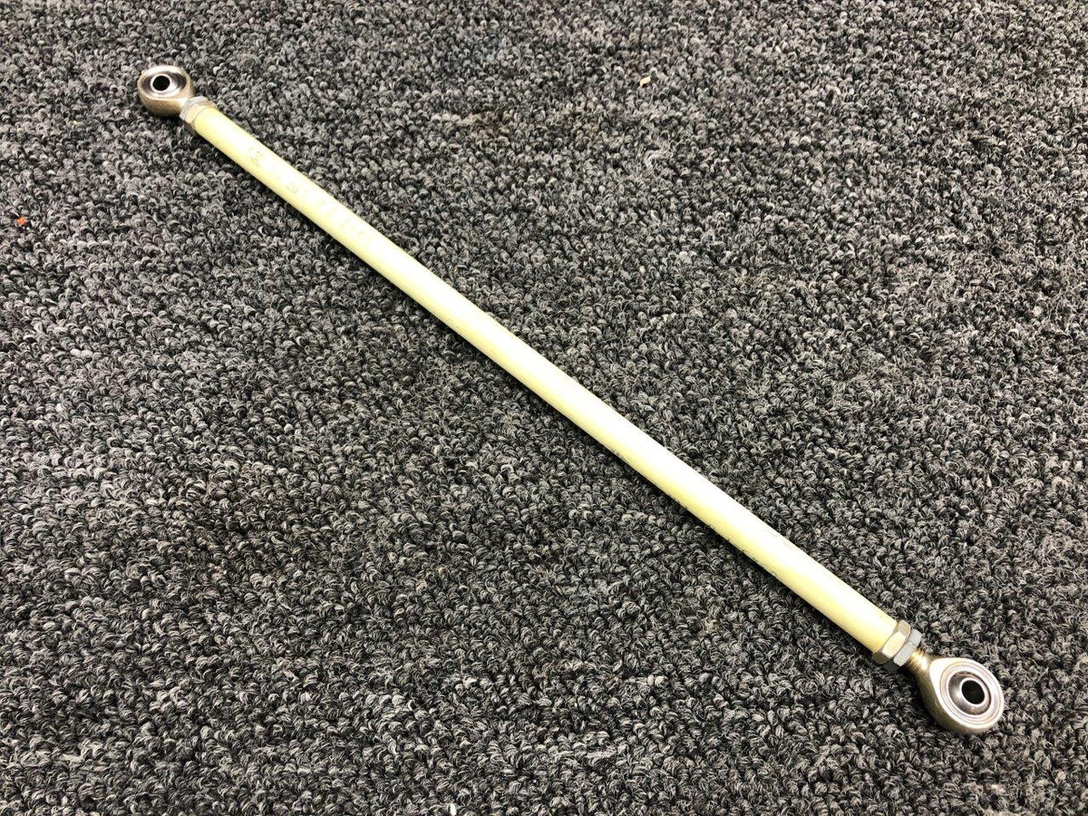 C343-2 Robinson R44 Tail Rotor Control Tube BAS Part Sales | Airplane Parts