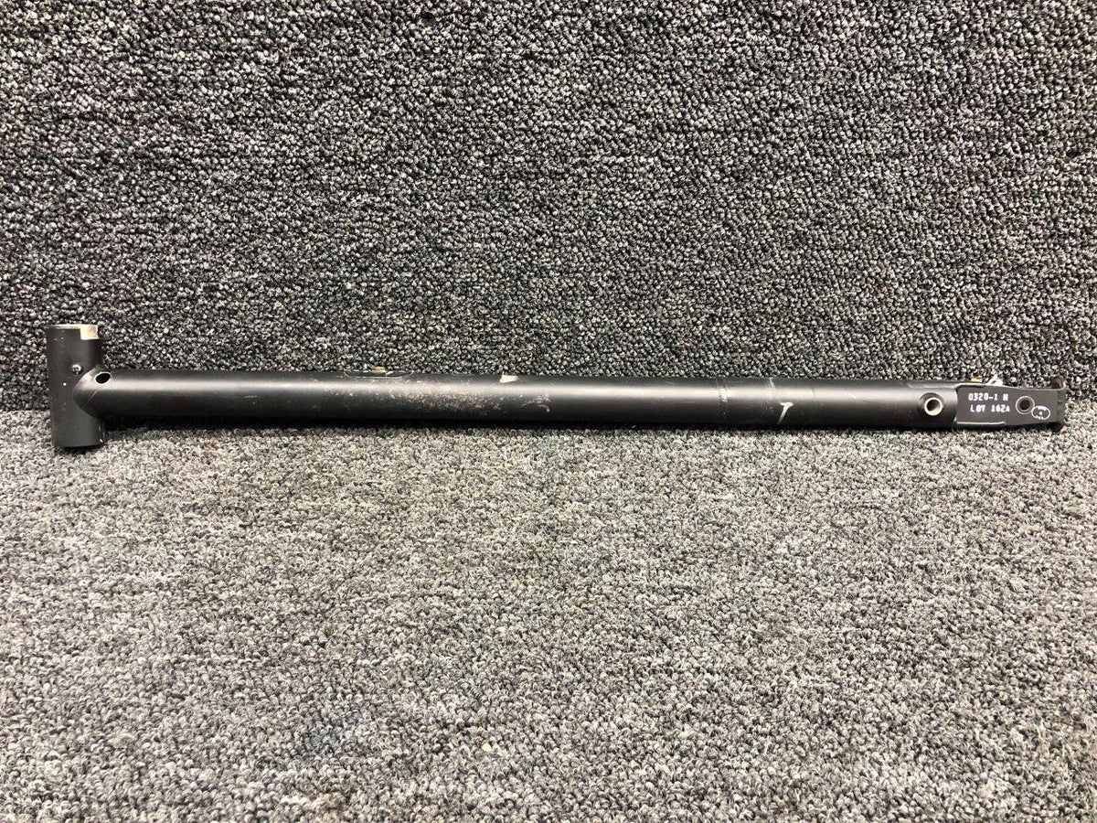 C318-1 Robinson R44 Cyclic Stick Assembly (Minus Light Switch) BAS Part Sales | Airplane Parts