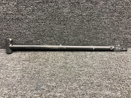 C318-1 Robinson R44 Cyclic Stick Assembly (Minus Light Switch) BAS Part Sales | Airplane Parts