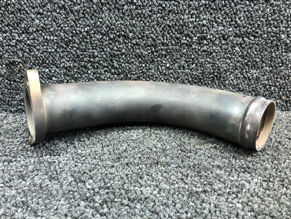C169-11 Robinson R44 Lycoming O-540-F1B5 Exhaust Riser #5 Cylinder