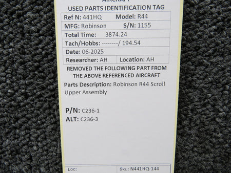 N441HQ-144AR-V