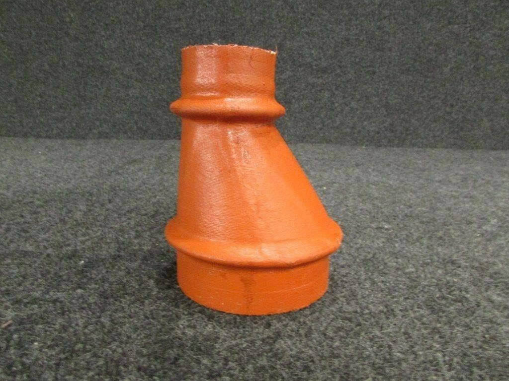 83915-004 Piper PA46-350P Duct Flexible Forward Bleed Air BAS Part Sales | Airplane Parts