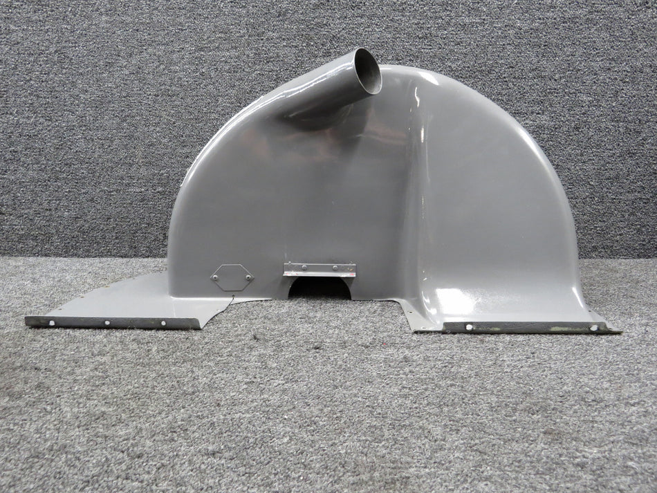 C236-2 (Alt: C236-4) Robinson R44 Scroll Lower Assembly