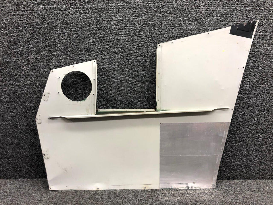 C378-1 Robinson R44 Fuselage Side Cowling Assembly