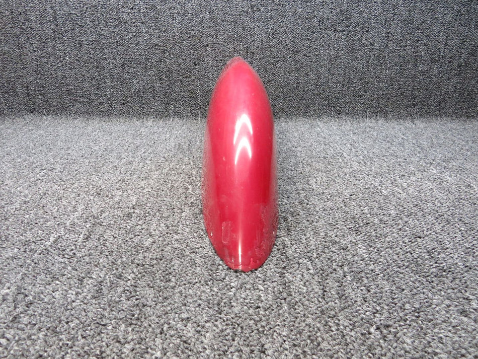 Bas Components 5131008-1 Cessna 414 Vertical Tip Assembly W/ VHF Antenna (Colored ...