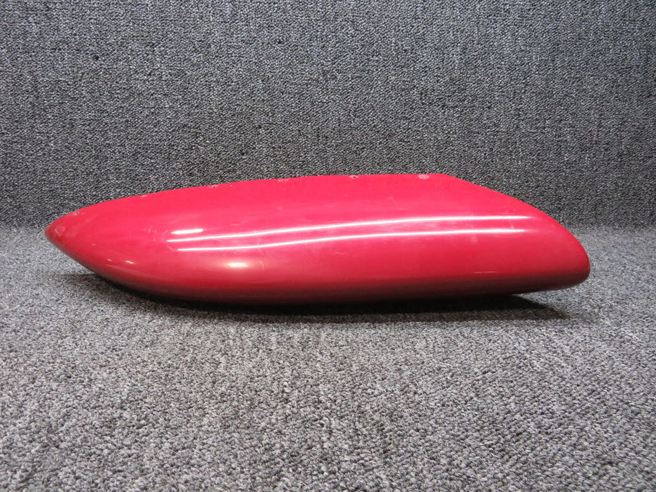 5131008-1 Cessna 414 Vertical Tip Assembly W/ VHF Antenna (Colored)