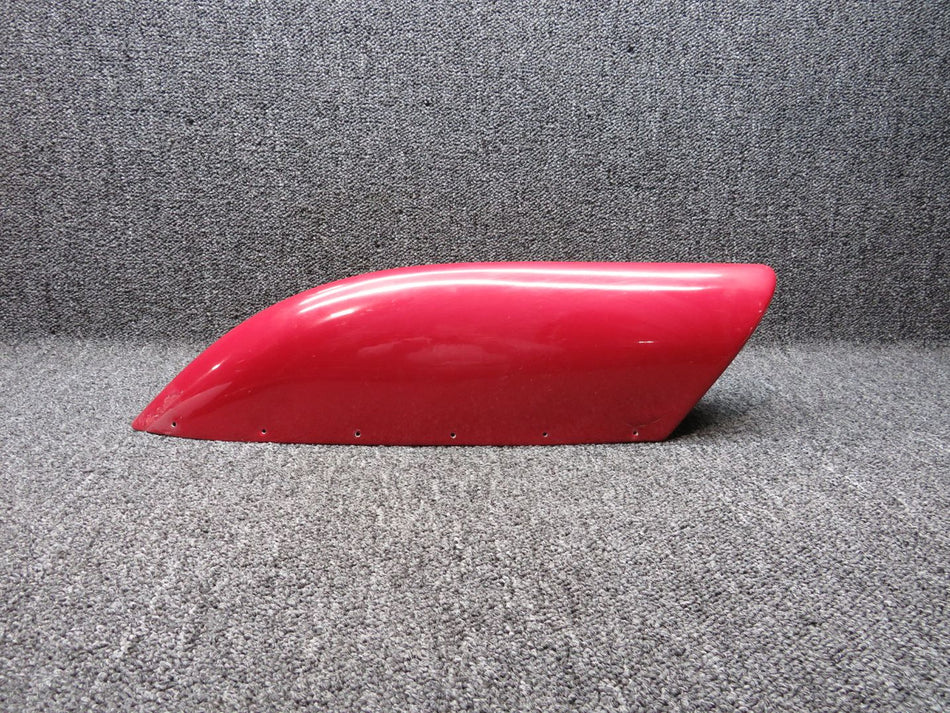 5131008-1 Cessna 414 Vertical Tip Assembly W/ VHF Antenna (Colored)
