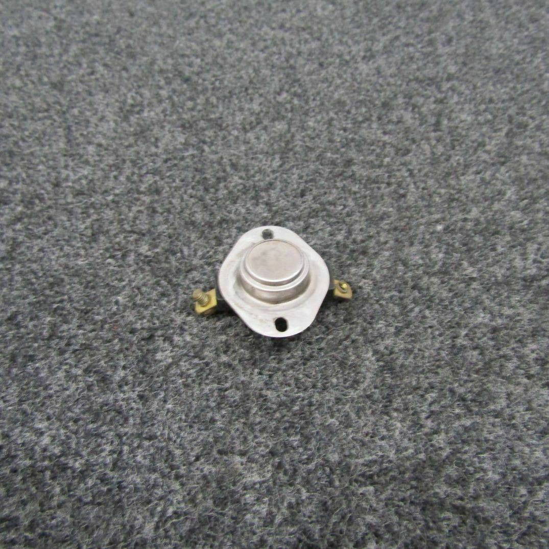 201320 Piper PA31T Combustion Blower Switch (C20) BAS Part Sales | Airplane Parts