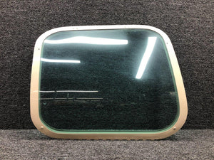 96-420011-11 Beechcraft 95-B55 Rear Cabin Window Assembly LH