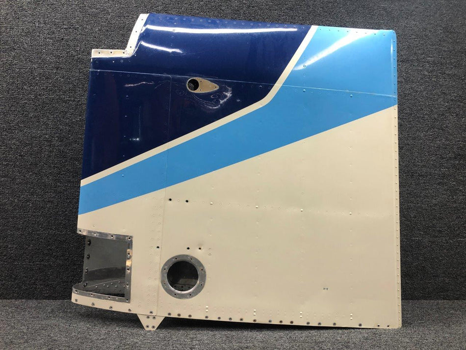 96-170000-603 Beechcraft 95-B55 Left Hand Wing Tip Assembly