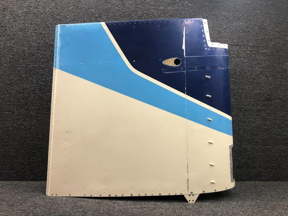 96-170000-603 Beechcraft 95-B55 Left Hand Wing Tip Assembly