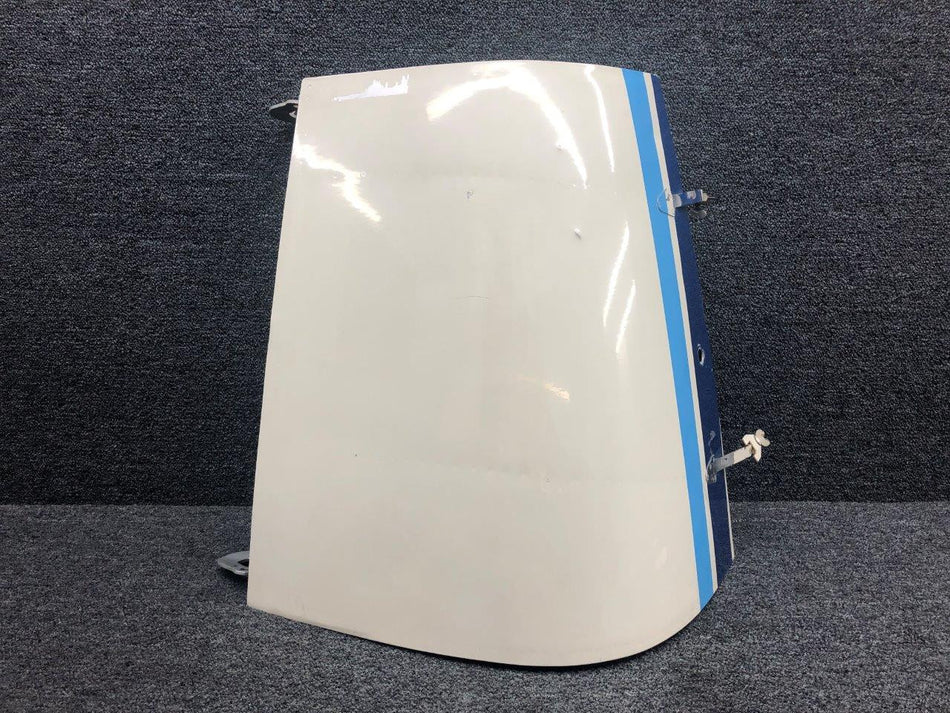 95-410029-612 / 002-410055-41 Beechcraft 95-B55 Nose Baggage Door Assy