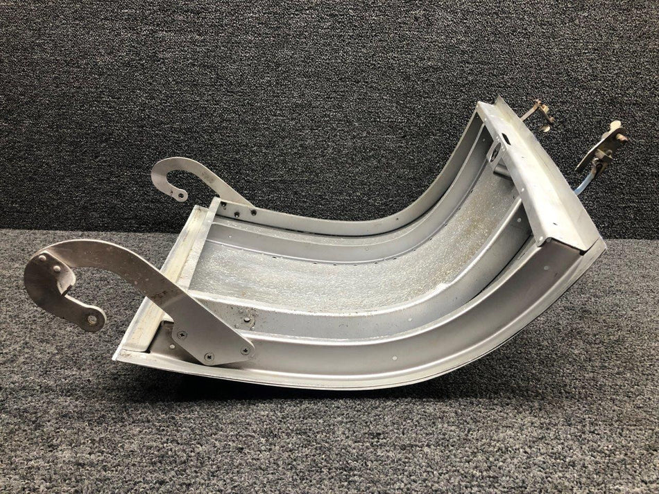 95-410029-612 / 002-410055-41 Beechcraft 95-B55 Nose Baggage Door Assy
